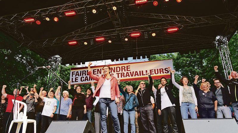 Illustration article