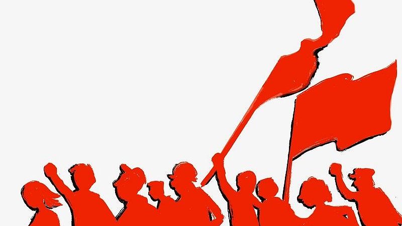 Crise politique et sociale :  ne restons pas spectateurs, défendons nos intérêts nous-mêmes !