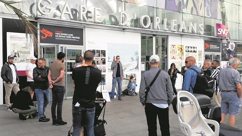 Illustration article