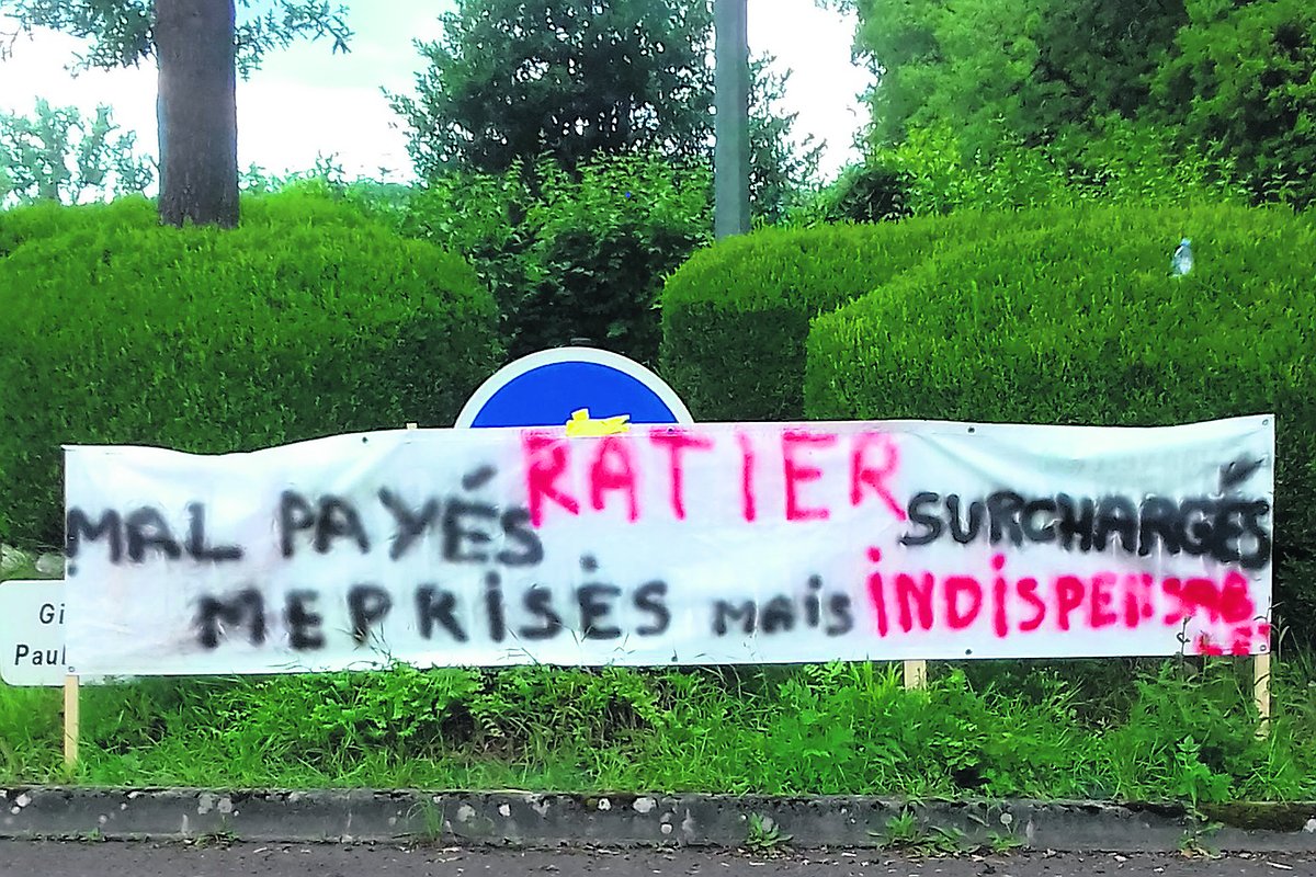 Illustration article