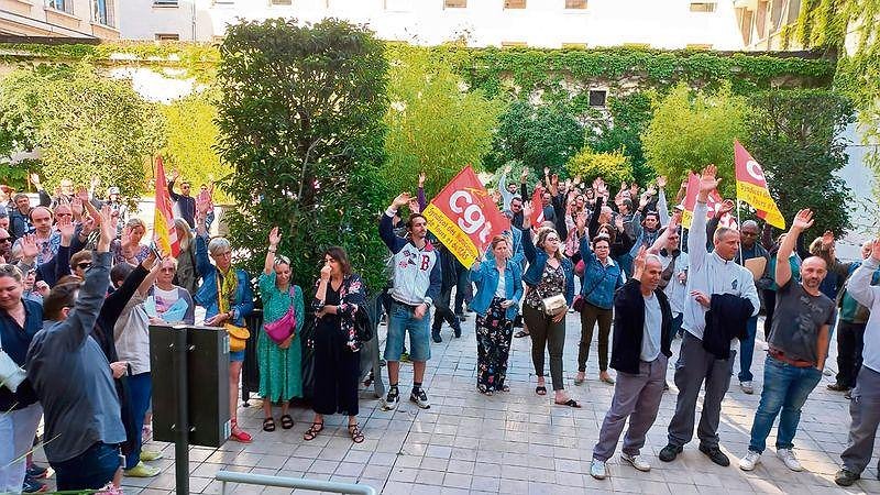 Illustration article