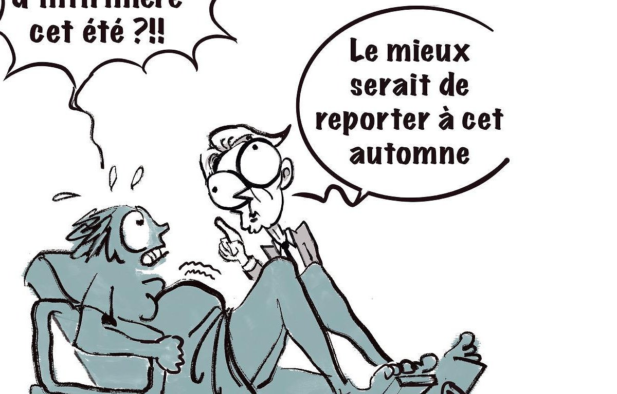 Illustration article