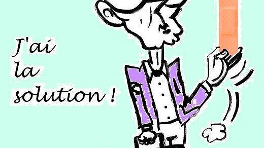 Illustration article