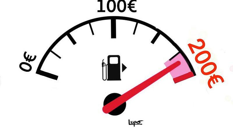 Petits gestes et grands profits  des capitalistes