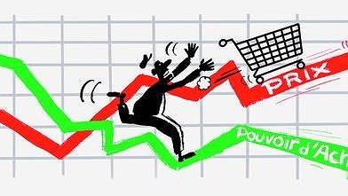 Non aux sacrifices imposés par le grand patronat et le gouvernement !