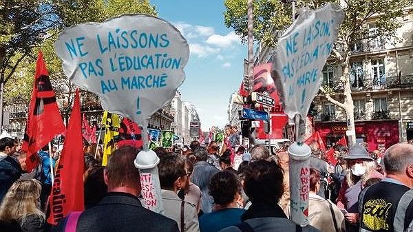 Illustration article