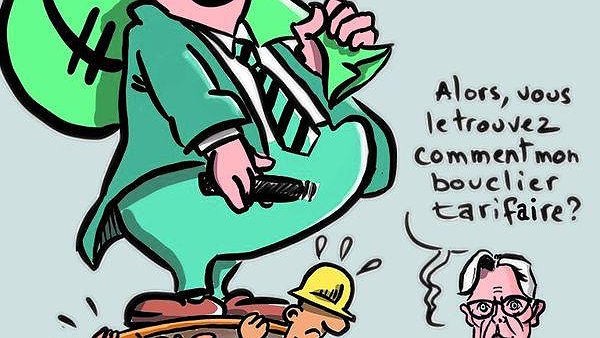 Illustration article