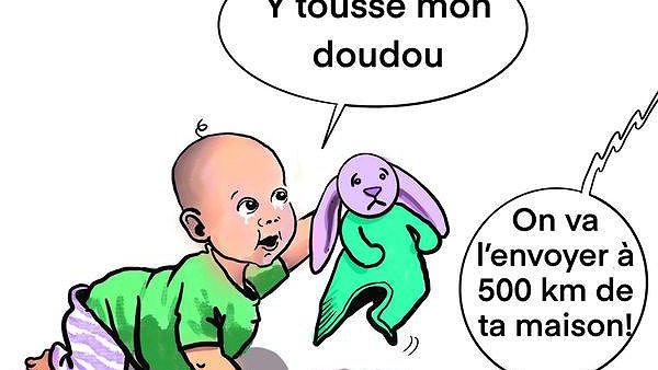 Illustration article