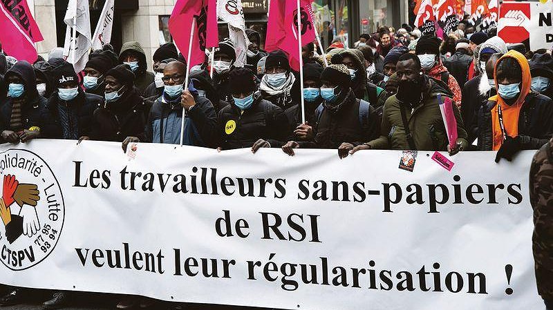 Illustration article