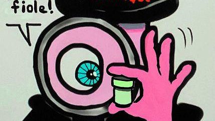 Illustration article