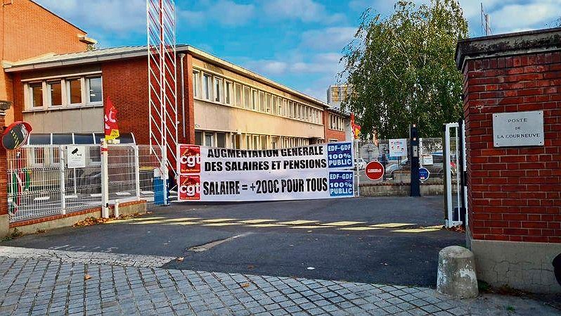 Illustration article