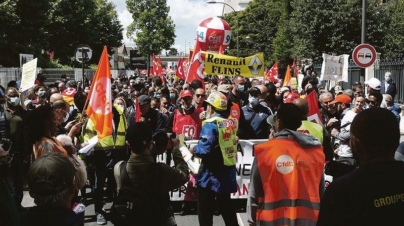 Illustration article