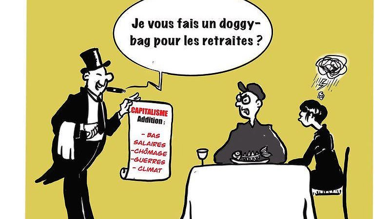 Illustration article