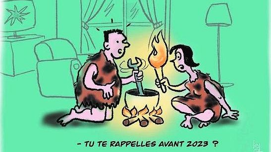 Illustration article