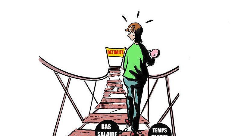 Illustration article