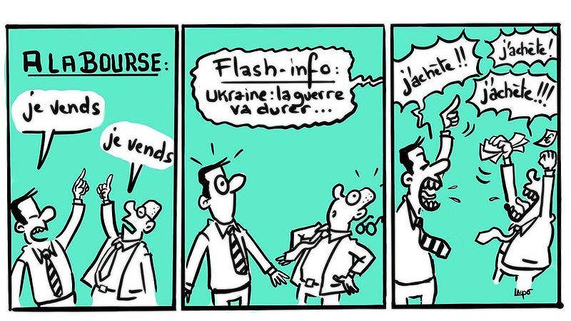 Illustration article