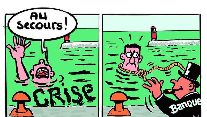 Illustration article