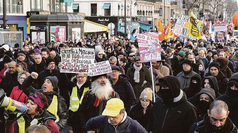 Illustration article