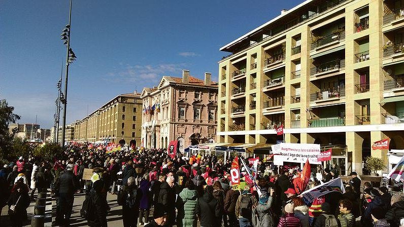 Illustration article