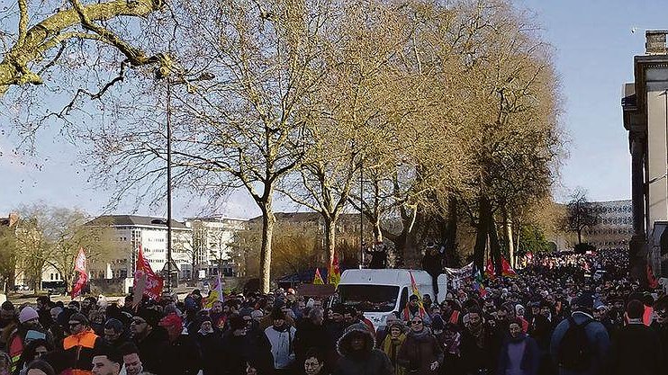 Illustration article