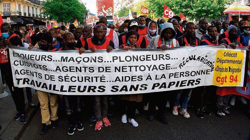 Illustration article