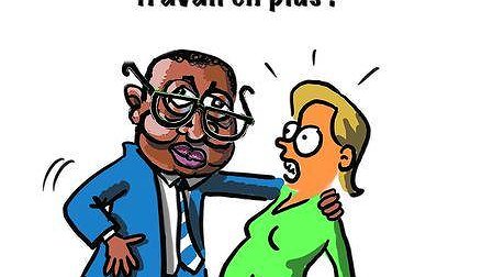 Illustration article