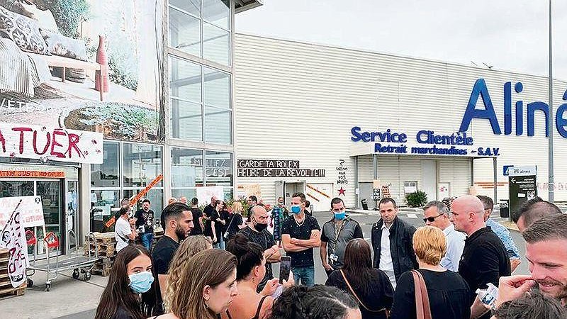 Illustration article