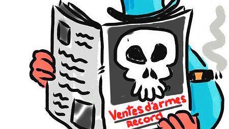 Illustration article